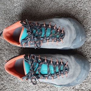 La Sportiva TX4 approach shoes